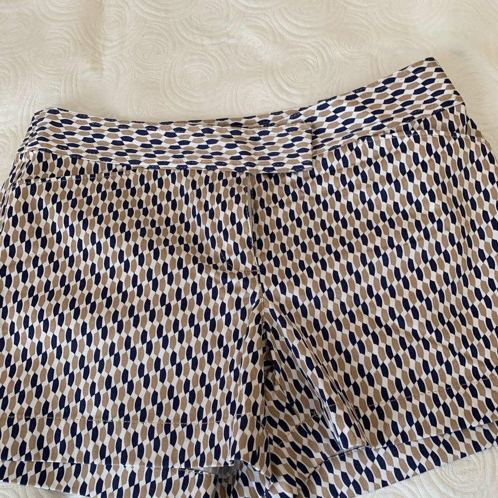 Ann Taylor Signature Shorts
